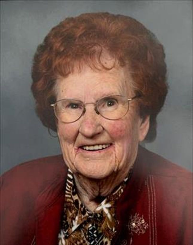 Betty “Bernice” Jones Profile Photo