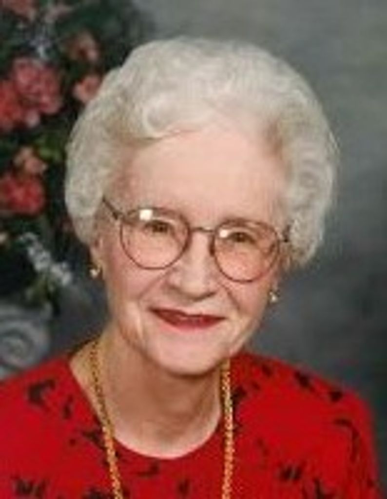 Velma Ruhl