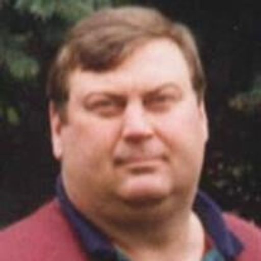 Donald Holloway Profile Photo