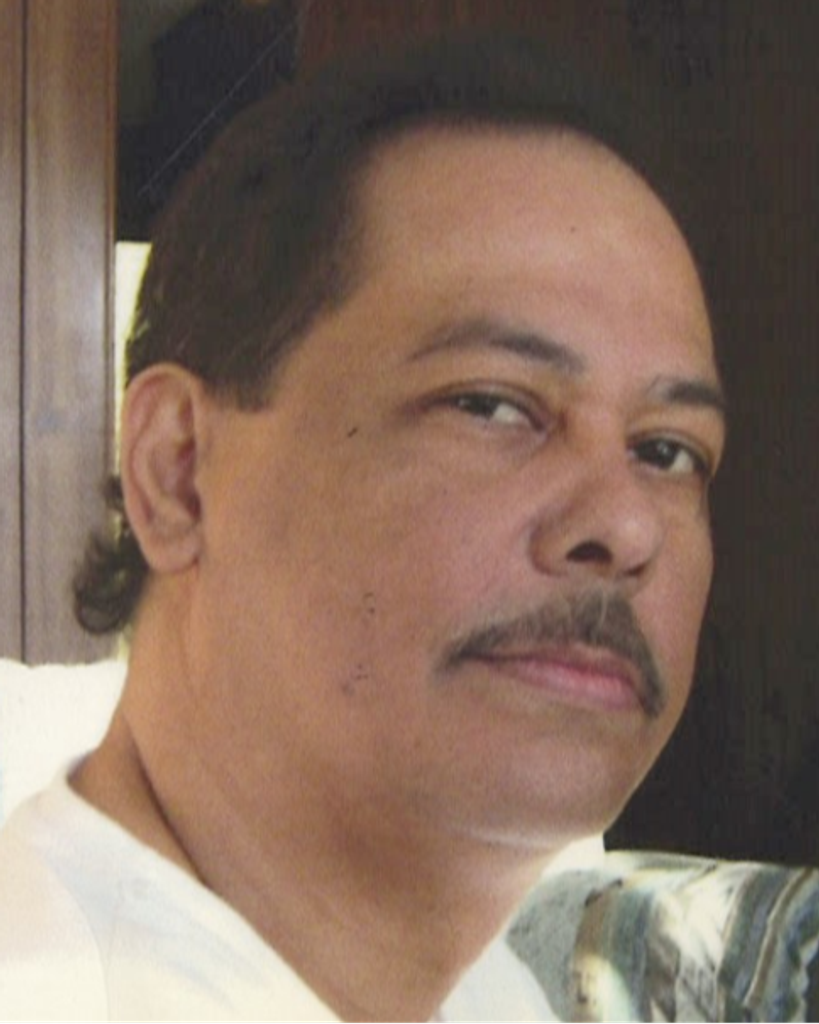 William Calderon