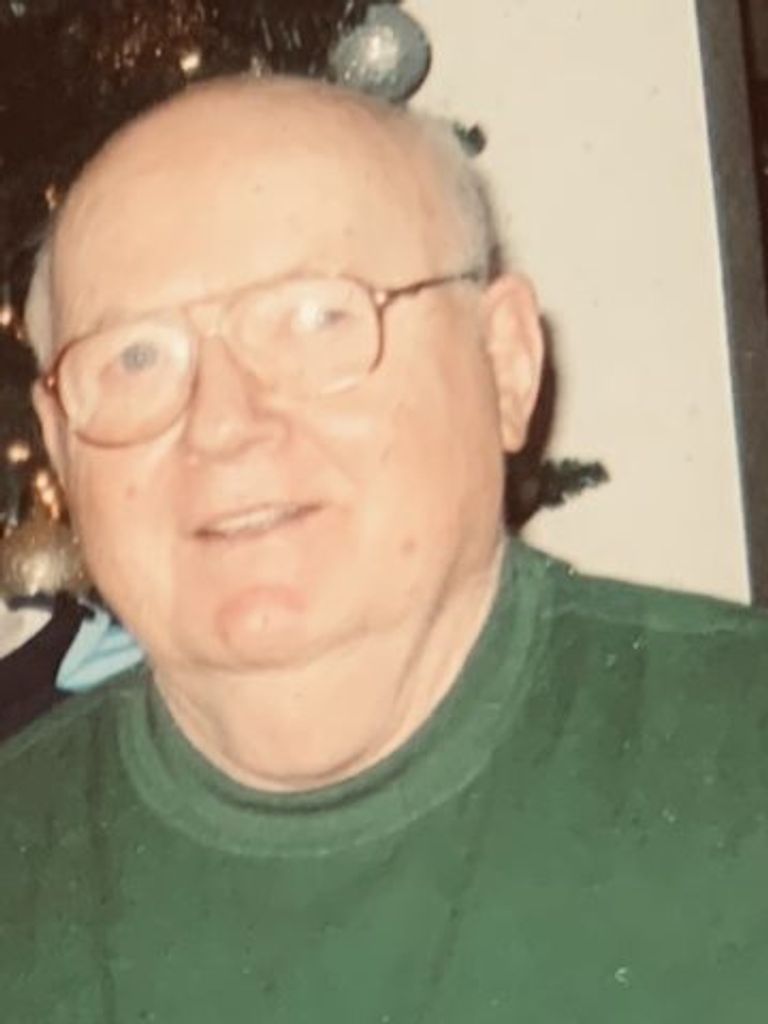Edward Jordan Profile Photo