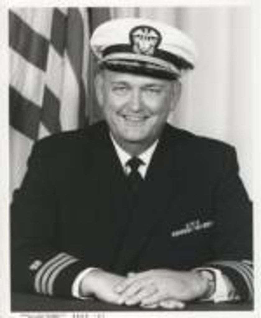 Allen Frederick Dill