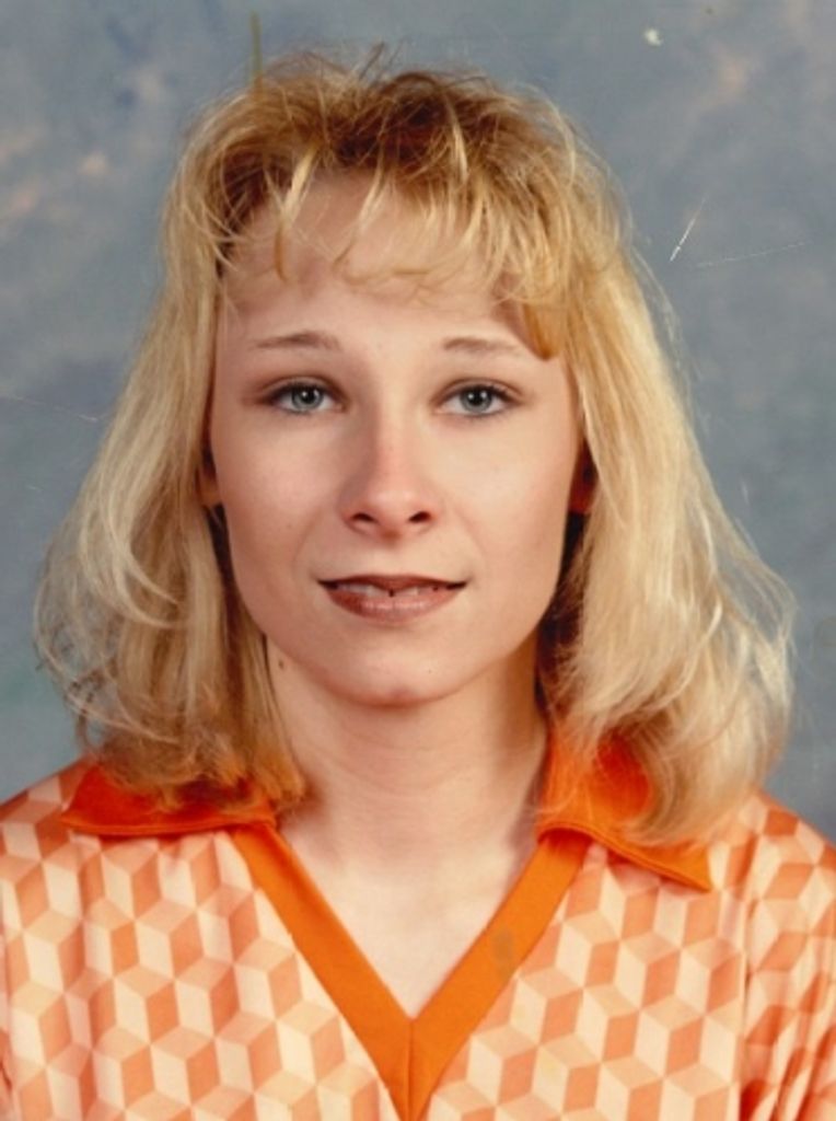 Alicia Irene Mason Profile Photo