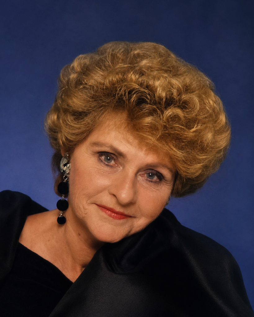 Sondra Coulter