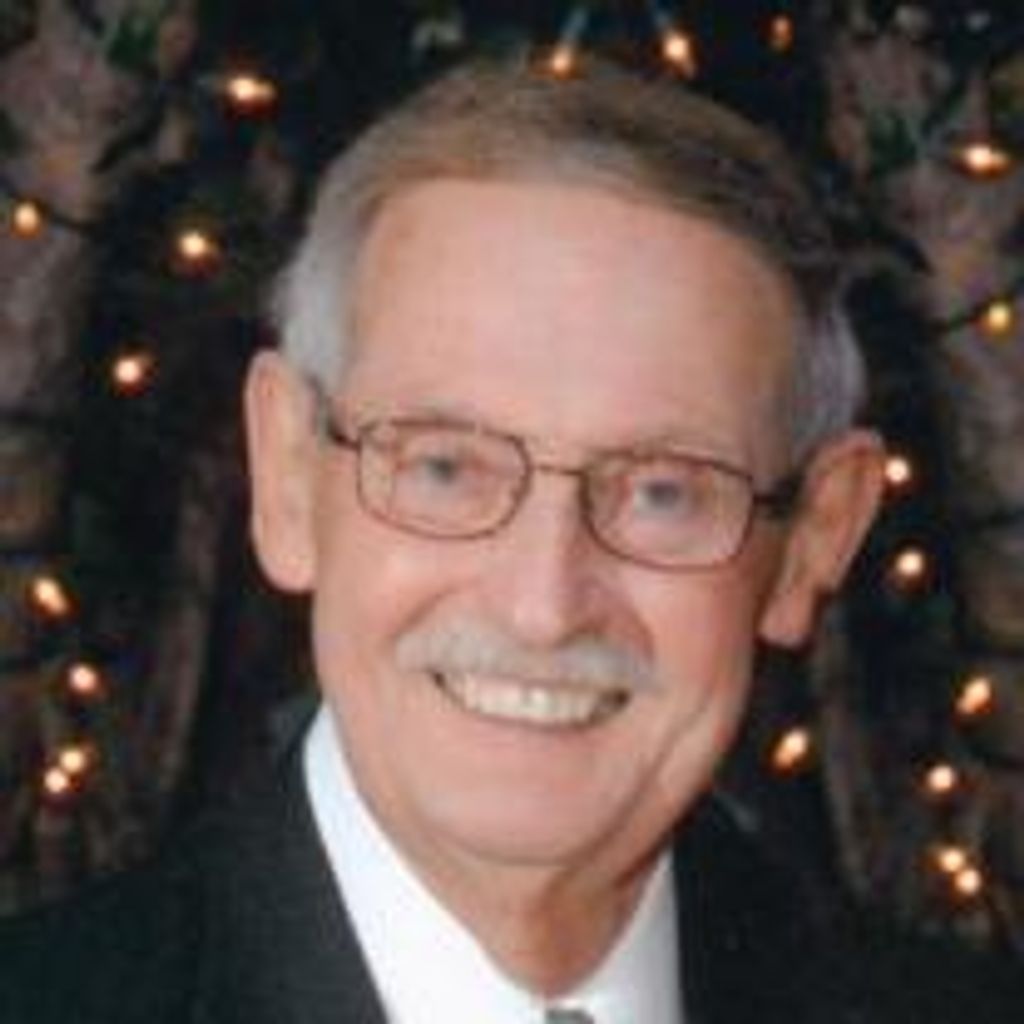 Roger D. Engberg Profile Photo