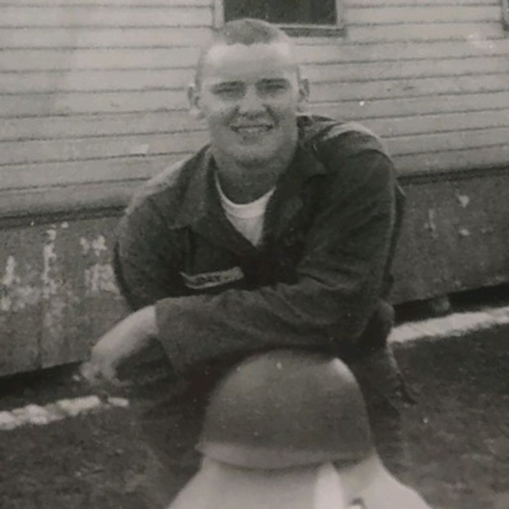 Randy L. Holliday Profile Photo