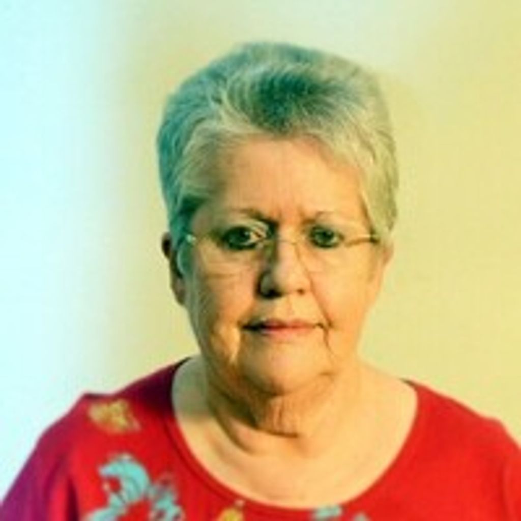 Phyllis Jean Venteicher Profile Photo