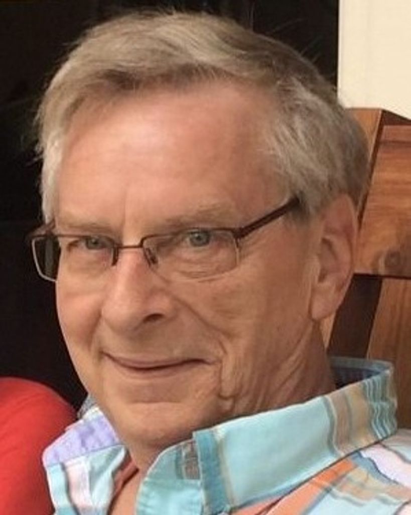 Larry Wayne Olson Profile Photo