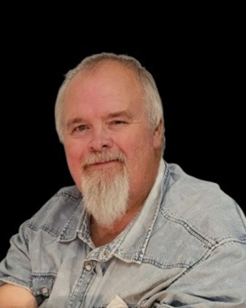 Richard "Ricky" W. Greene Profile Photo