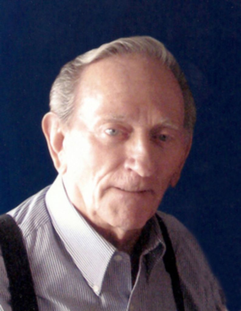 Abel Merrill Roper