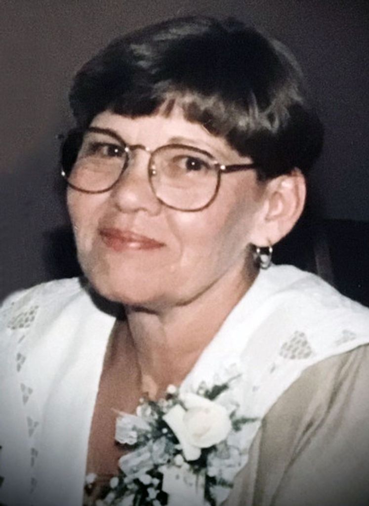 Marilyn Jean Haught