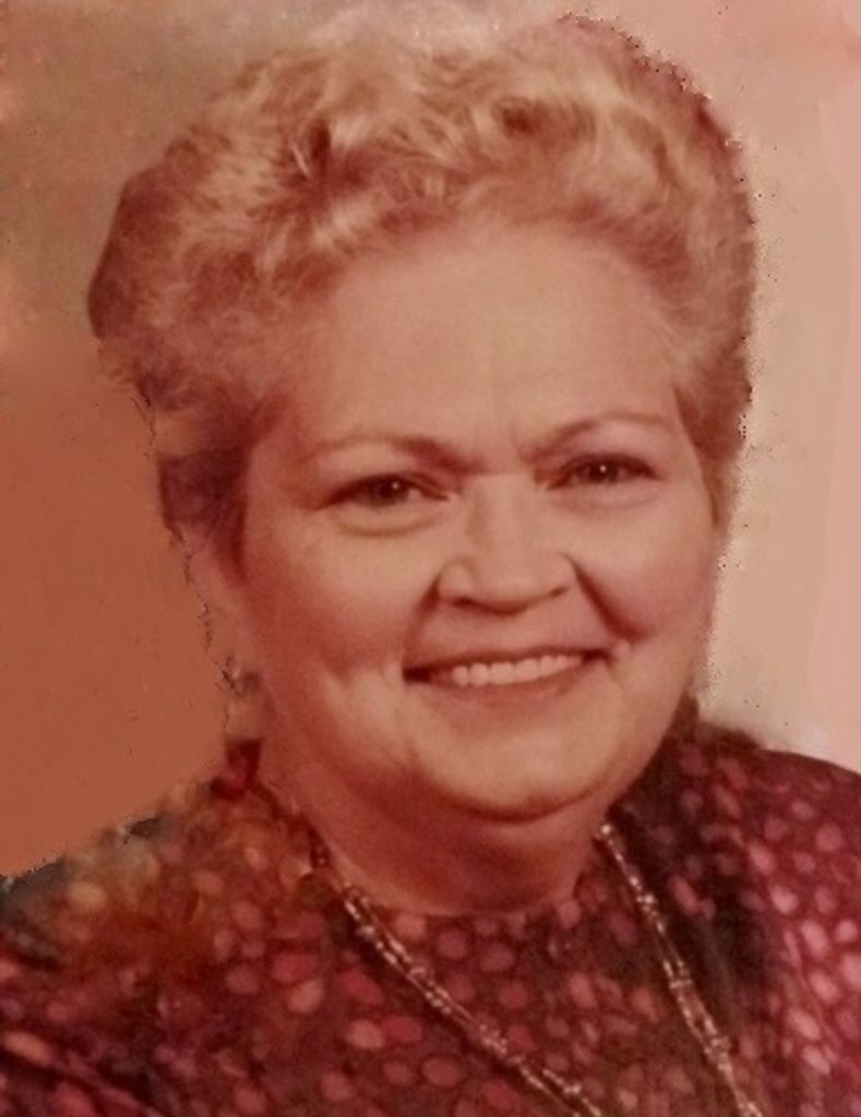 Mae Higgason Noble Stuber Profile Photo