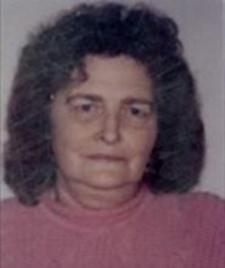 Marian P. Armstrong