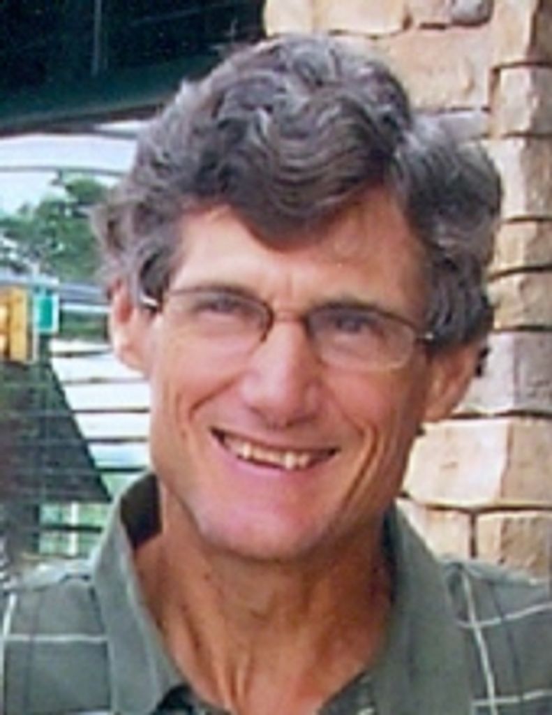 Jay W. Nissley