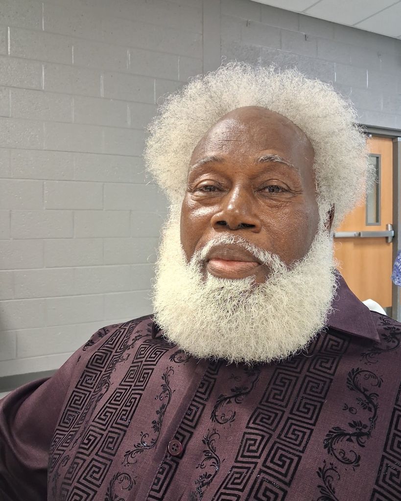 James "Bab" Simmons, Jr. Profile Photo