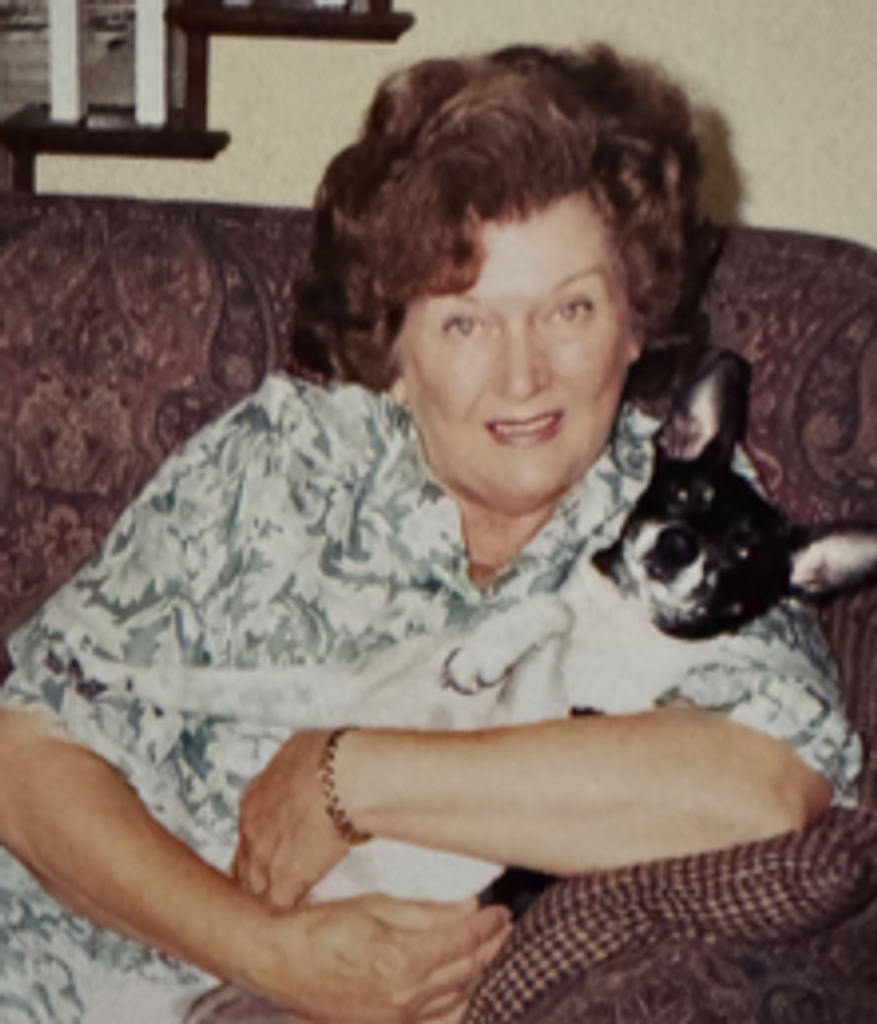 Bobbie Joyce Dotson Profile Photo