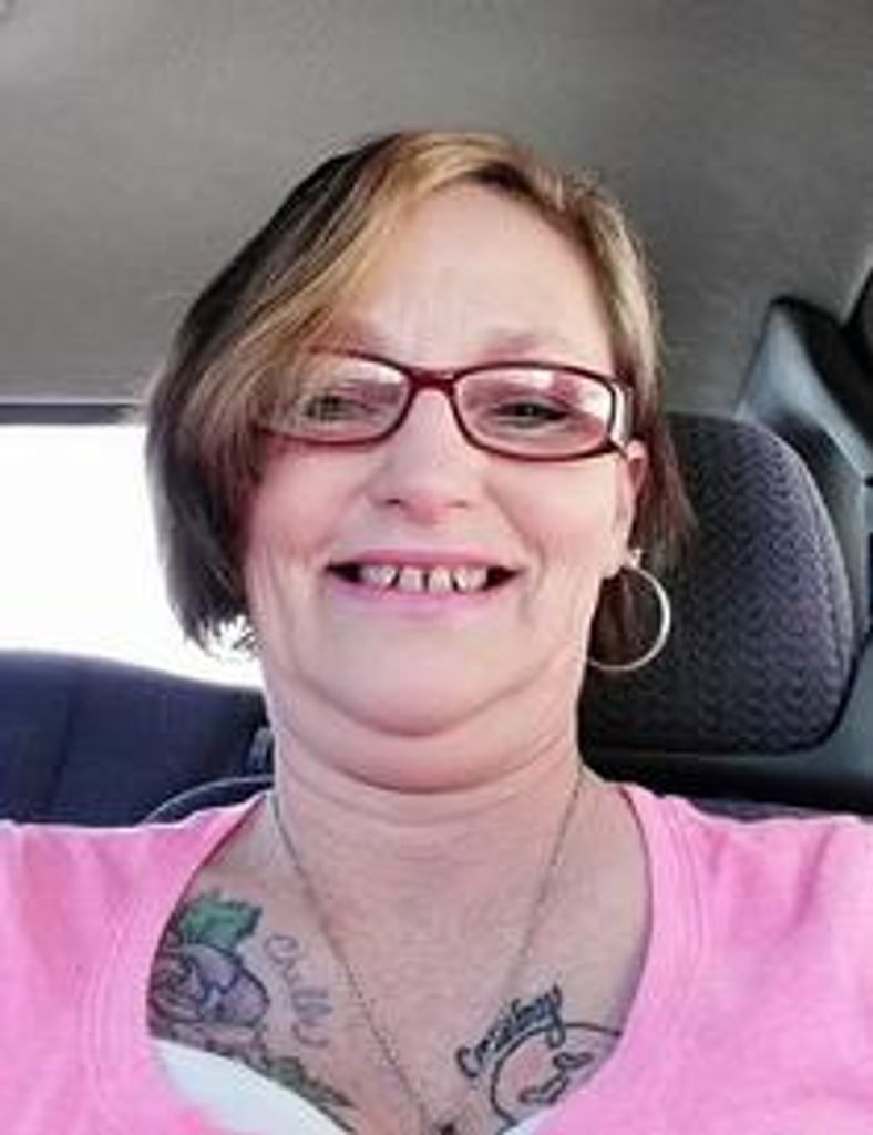 Michelle L Richardson