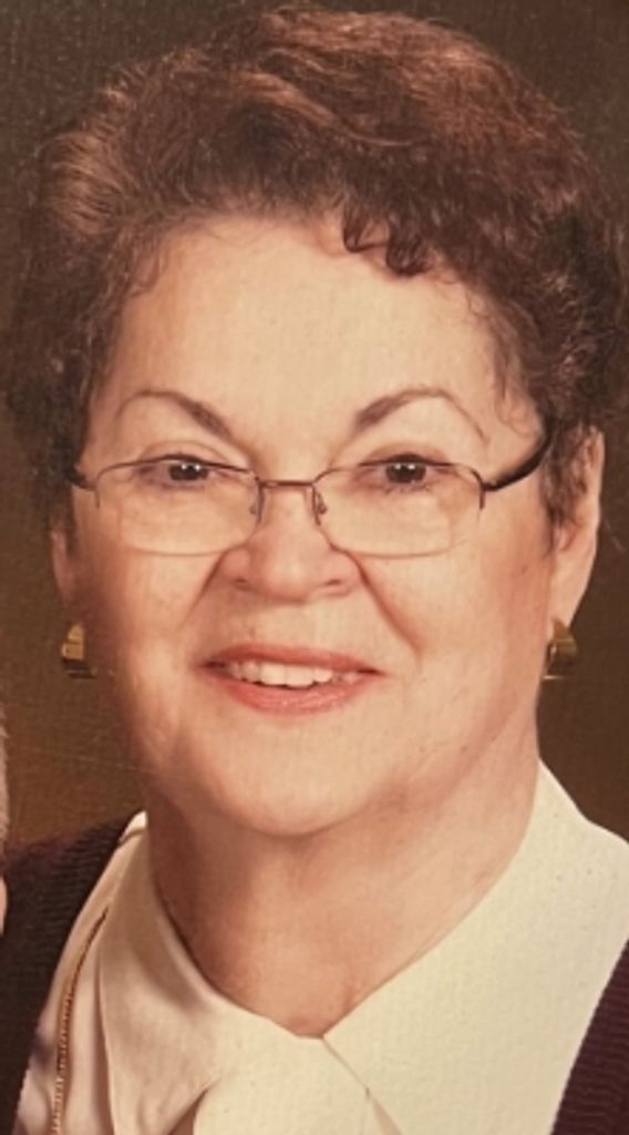 Grace A. Daniel
