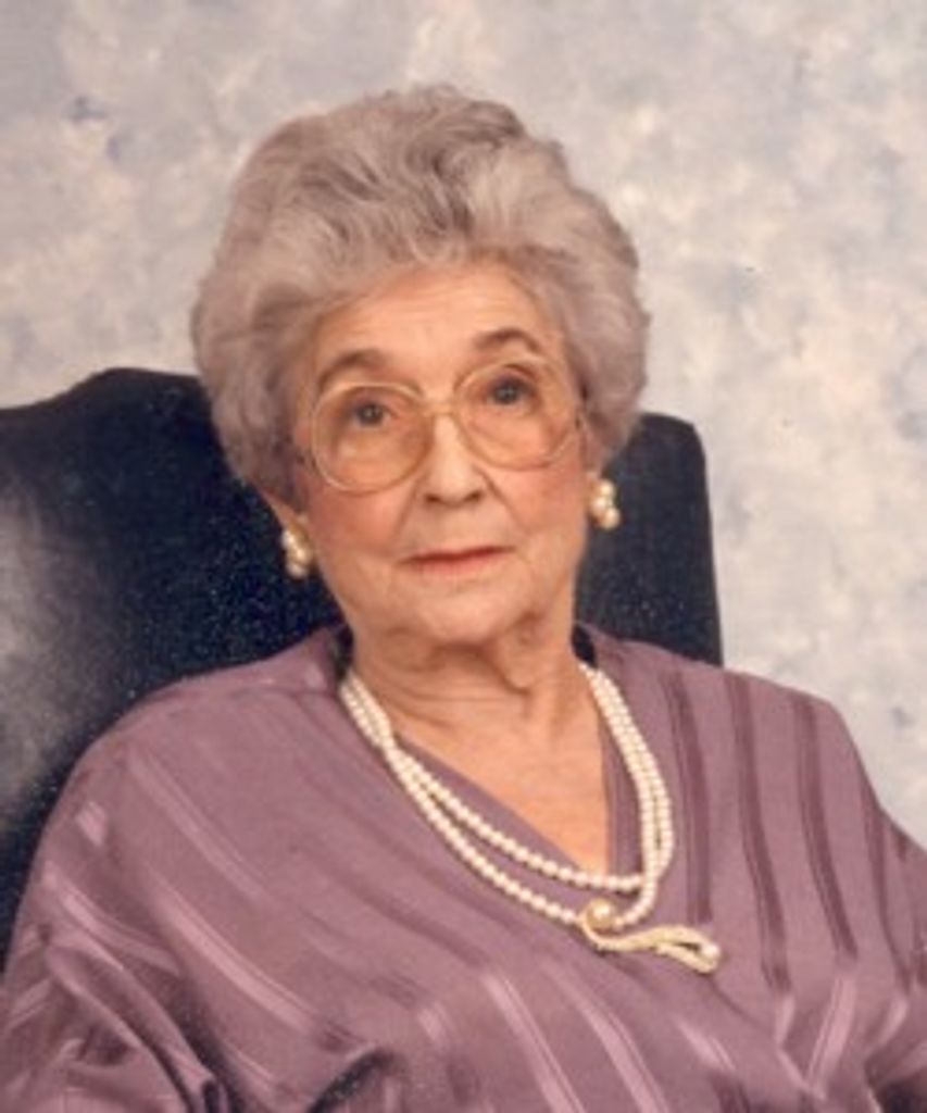 Elena Fontenot