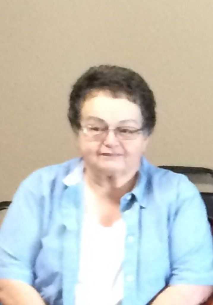 Linda Sue (Jones)  Peters Profile Photo