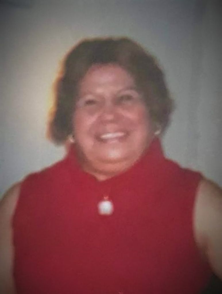 Gloria Buitron