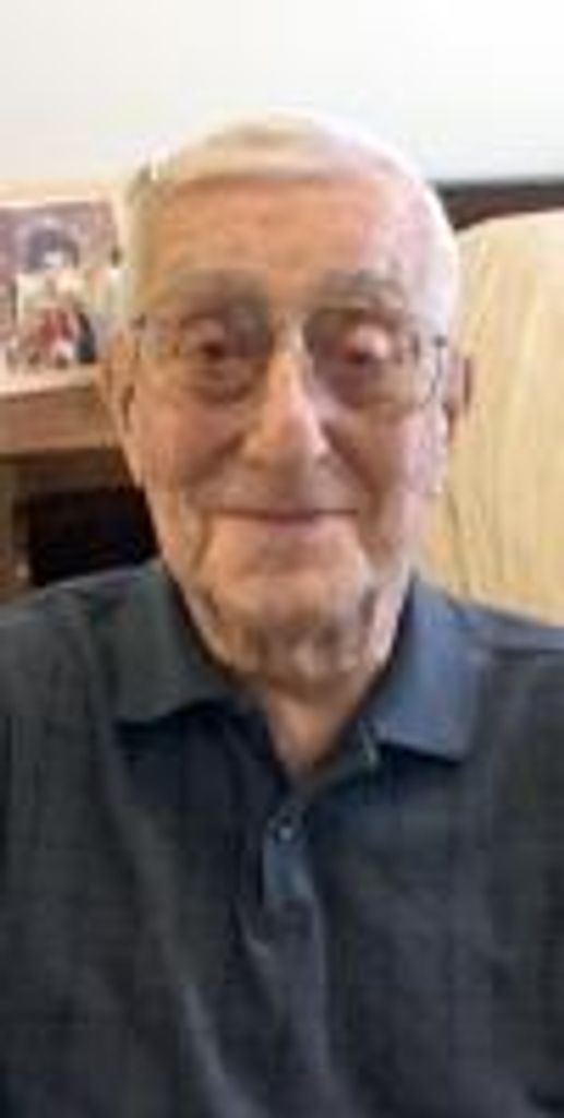 Floyd E. "Bud" Reith