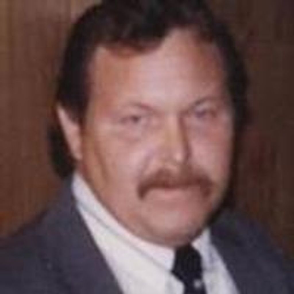 David Emmett King