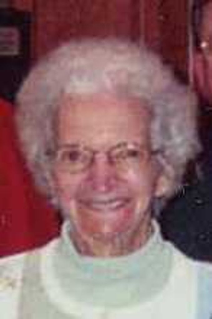 Dolores Virginia Long (Berkle)
