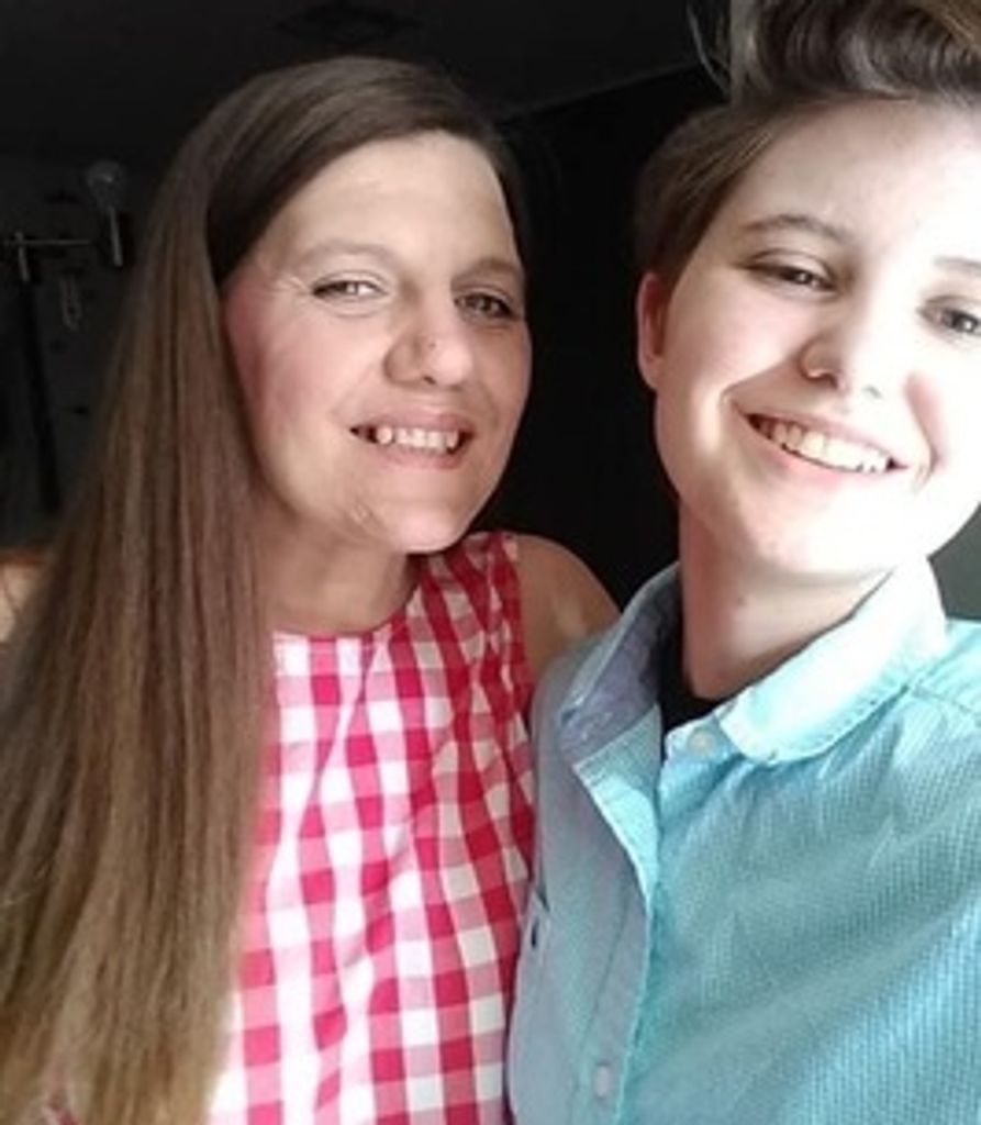 Athena Goins Profile Photo