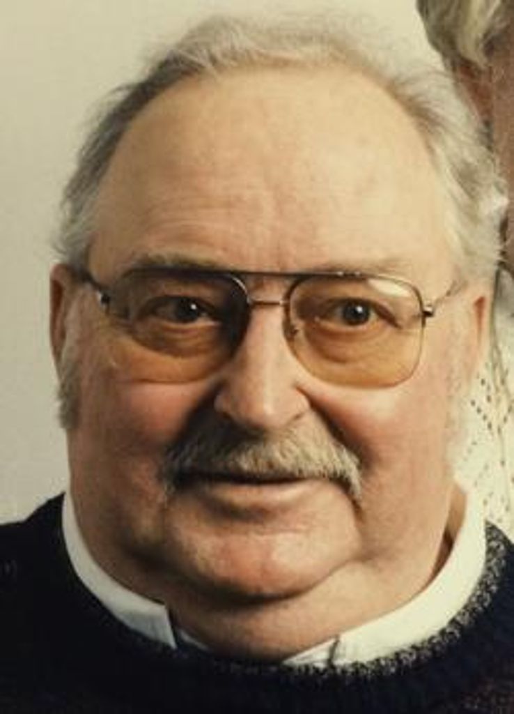 Paul Shade Profile Photo
