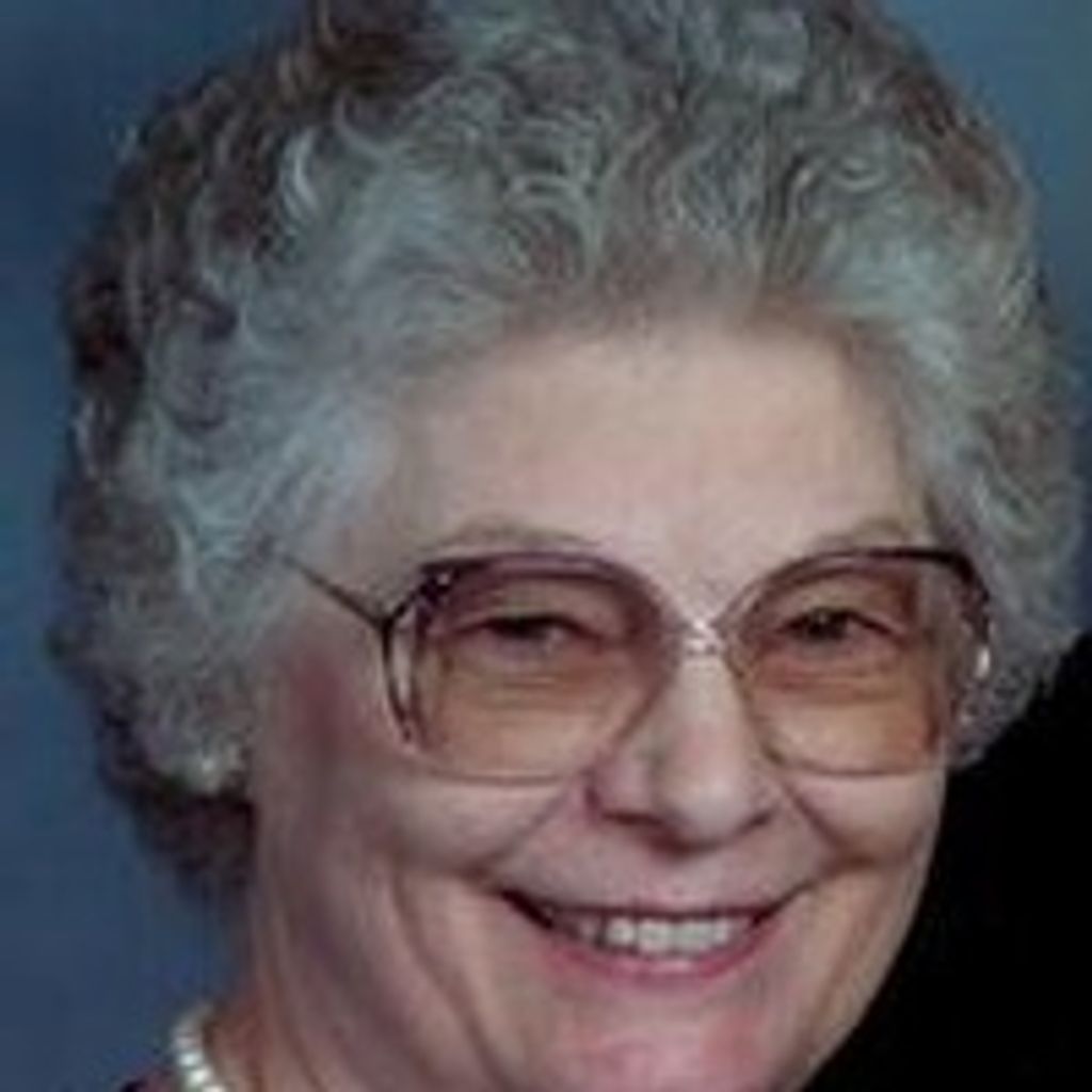 Doris M. Sprunger