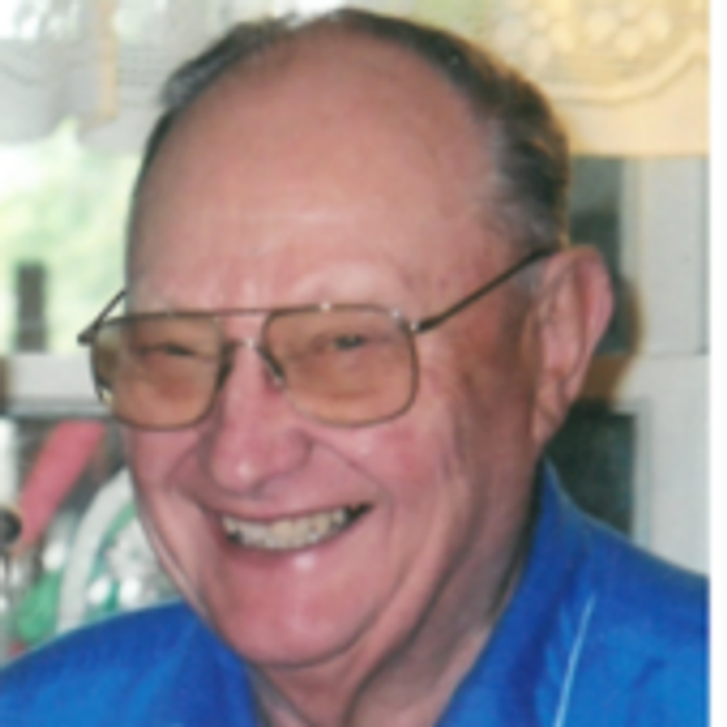 Arthur Lindh Jr