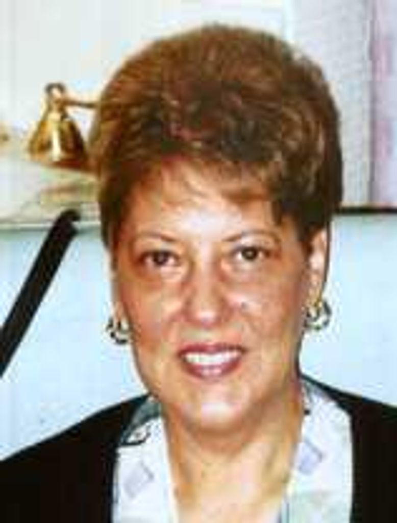 Linda Briggs