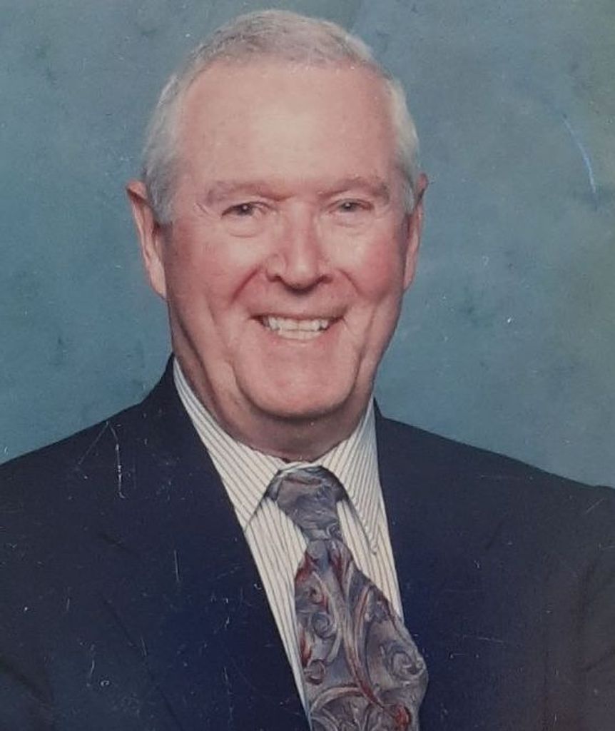 Henry A. 'Hank' Jolicoeur Profile Photo
