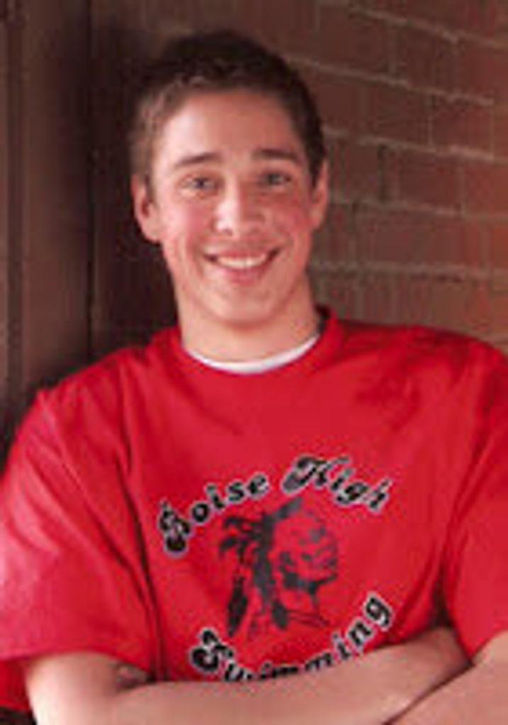 Brett John Carlson 1992-2011