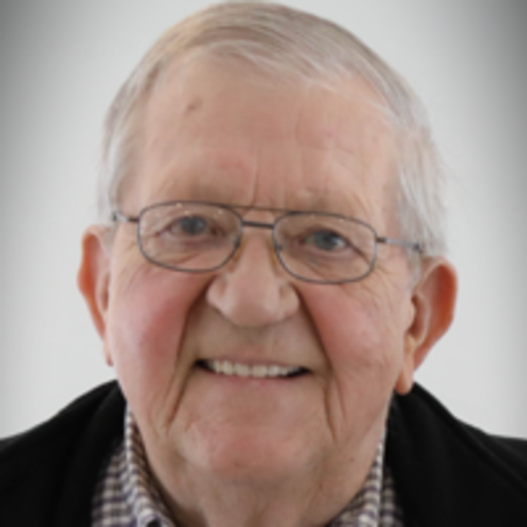 Edward E. Forgas Profile Photo