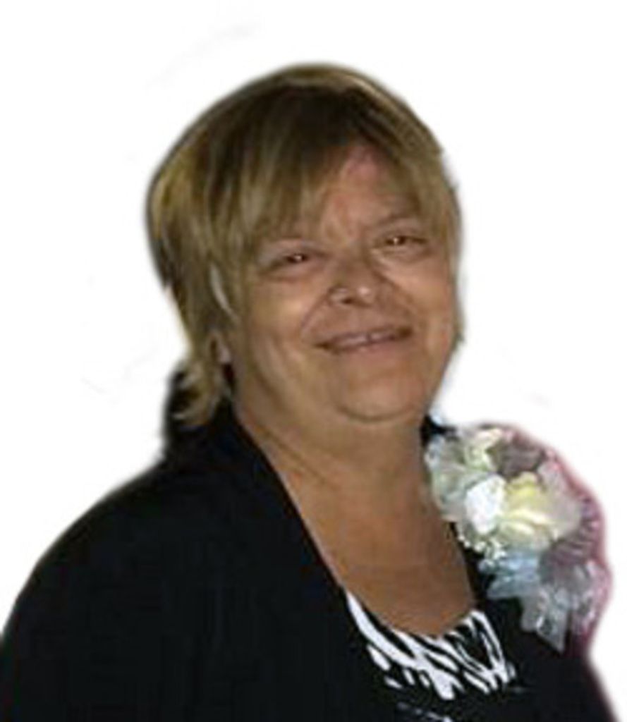 Mary Jo Degollado