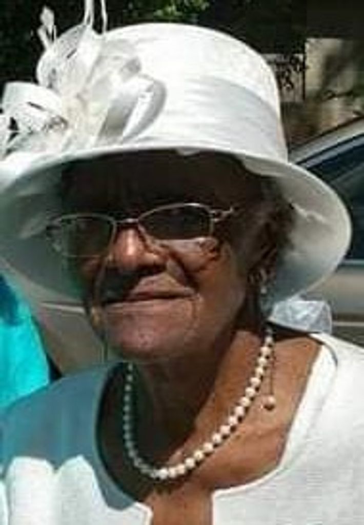 Minnie Petty Smith Profile Photo