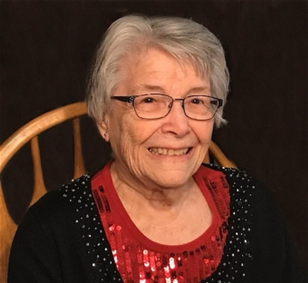 Barbara Mcmorran Miller Profile Photo