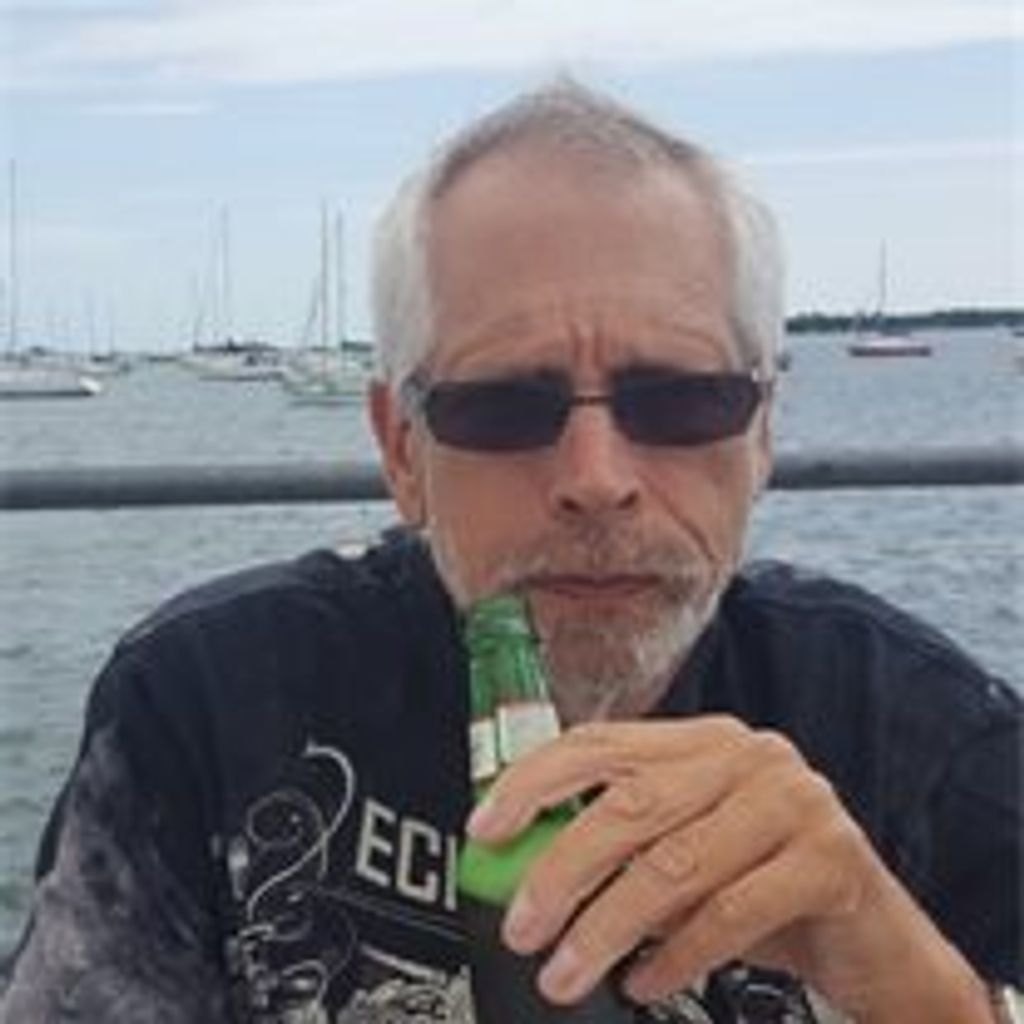 Barry Lewinstein