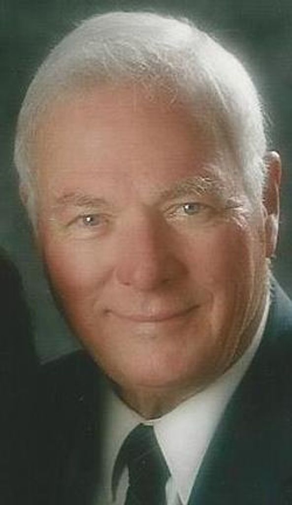 Thomas Joseph Zachar Profile Photo