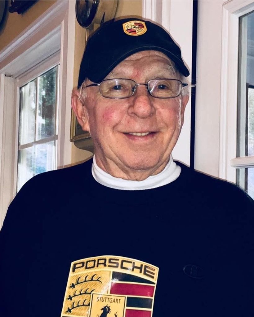 Richard Douglas Huseby