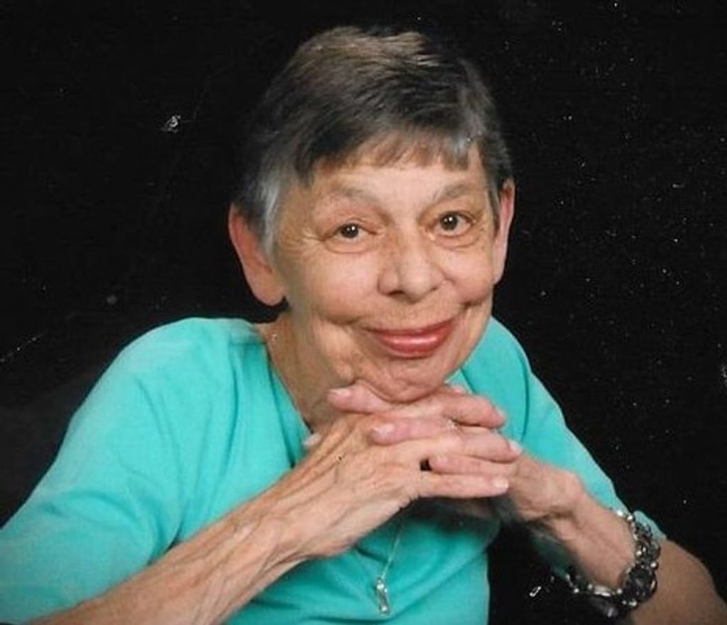 Patricia A. Vollmer Profile Photo