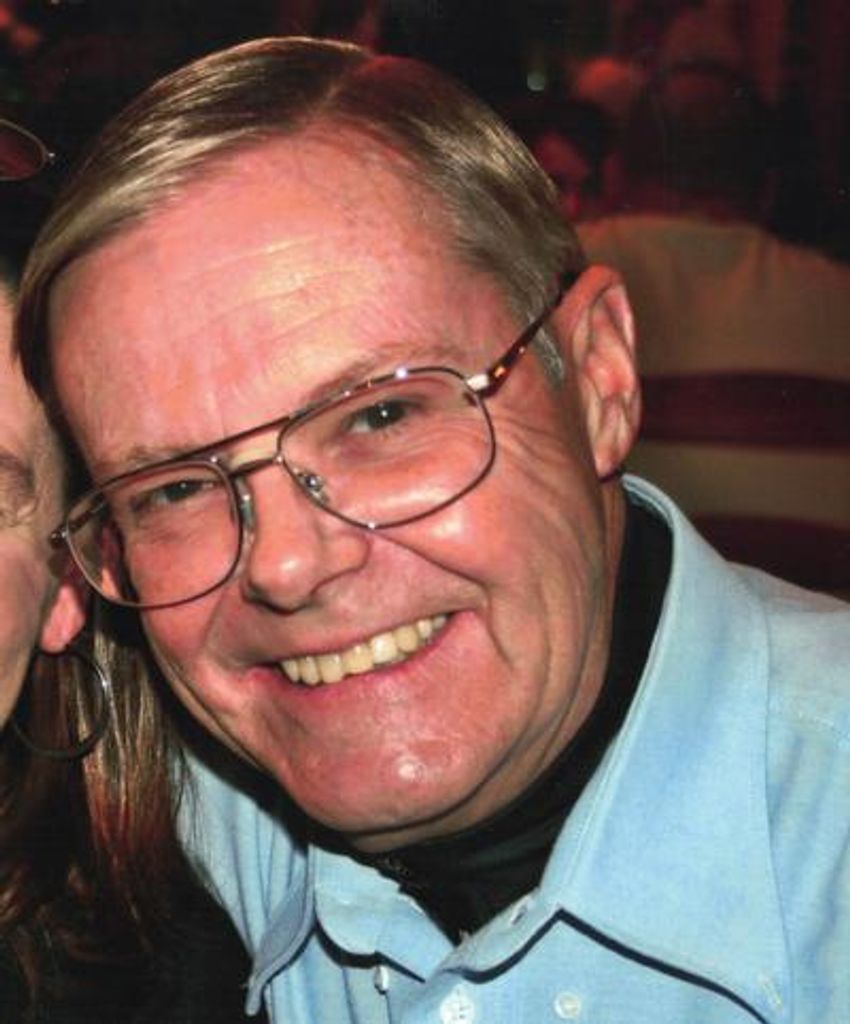 Lauren "Duff" Herbert Cummings, Jr.