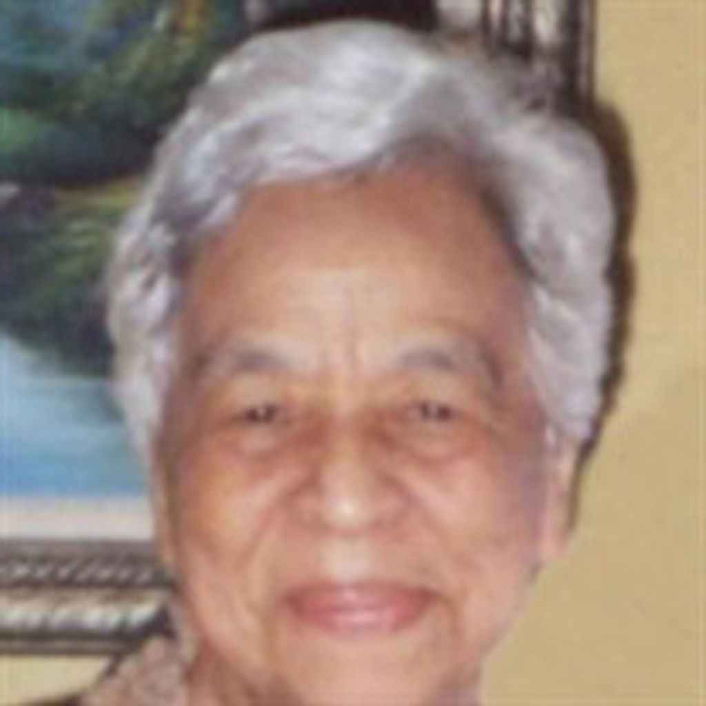 Olivia L. Halsall
