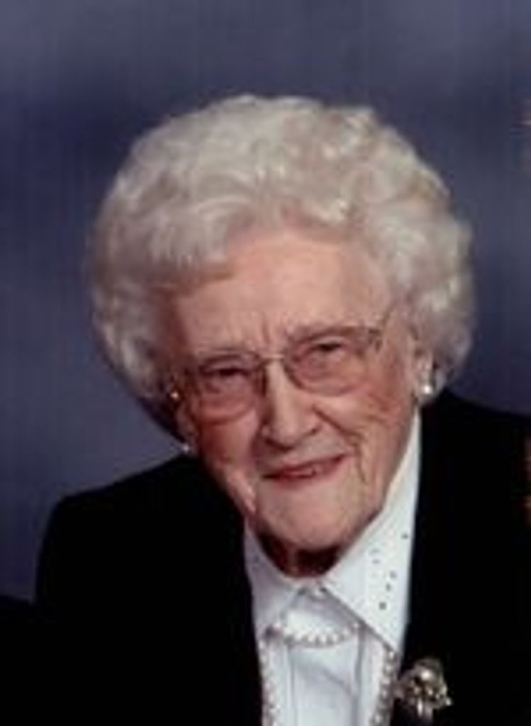 Alma Kyllander