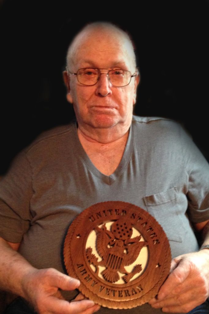 Robert "Bob" Lee Masters