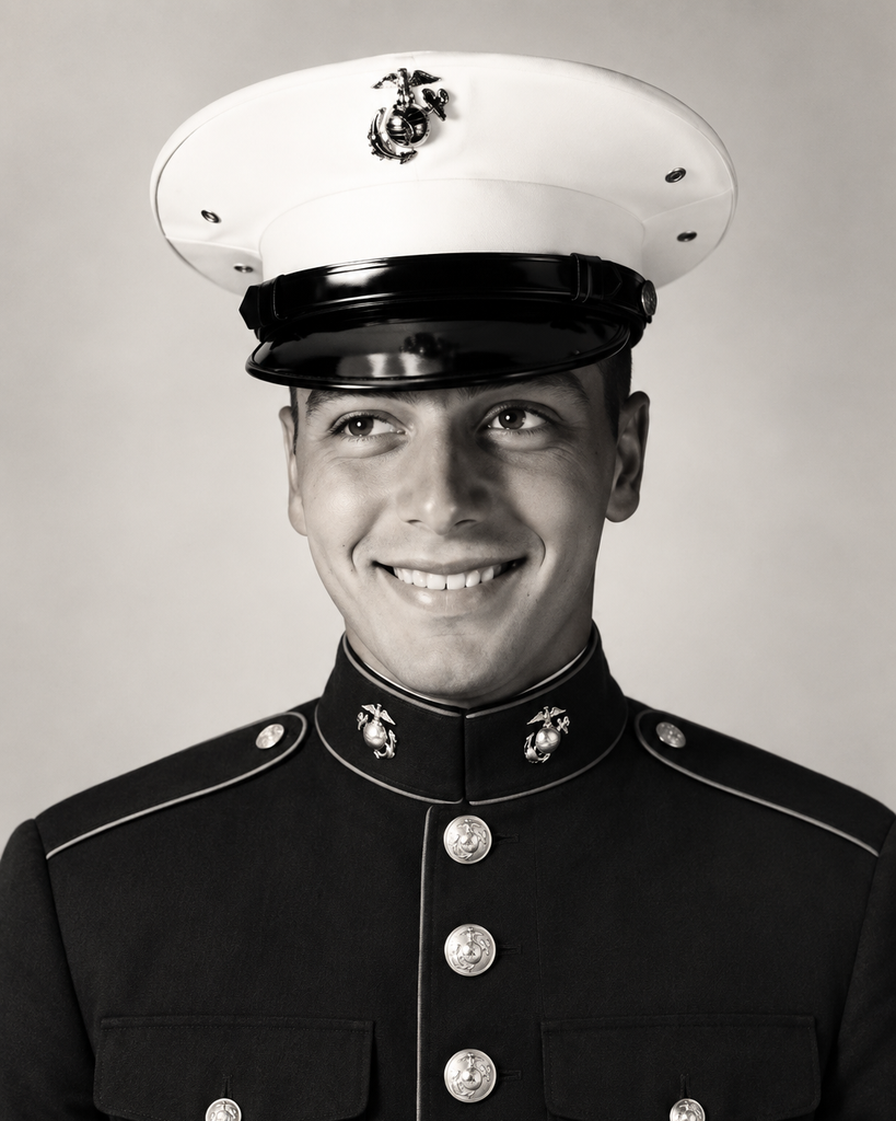 Donald William Salerno Profile Photo