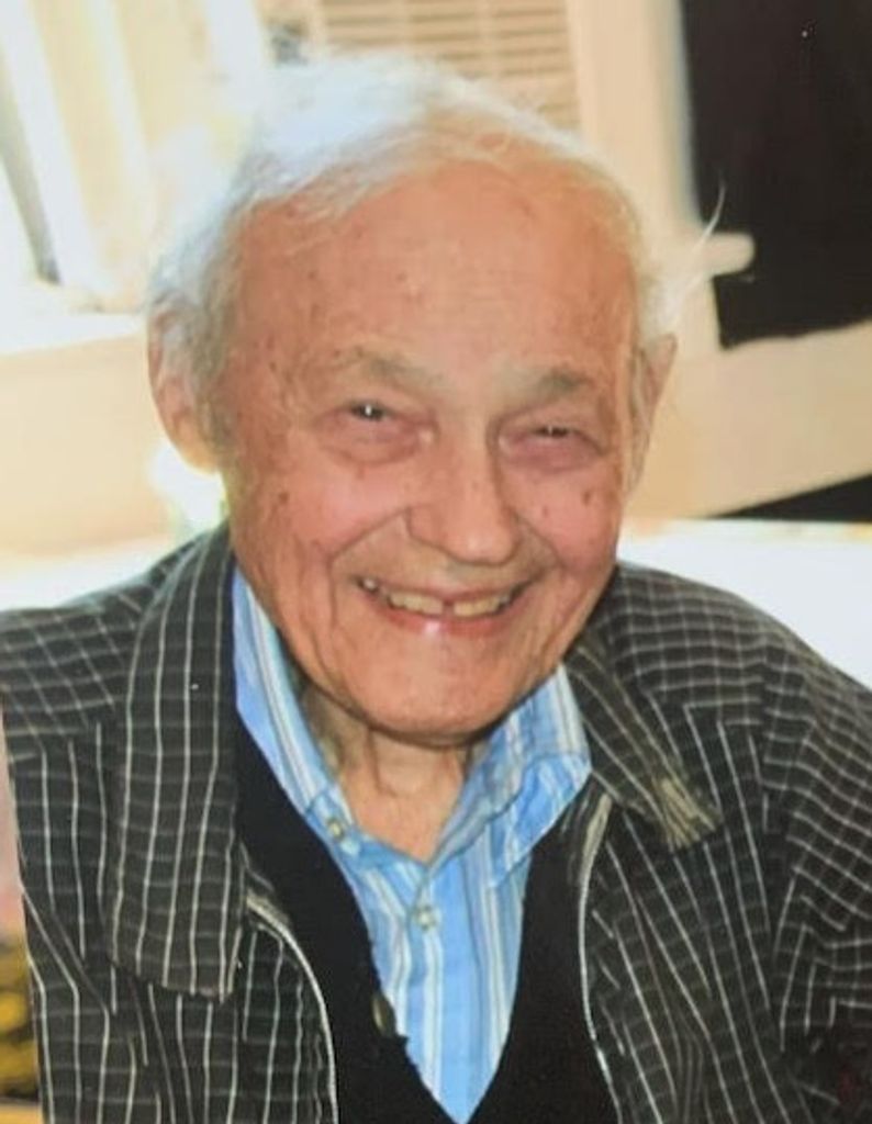 Nicholas E. Bolan