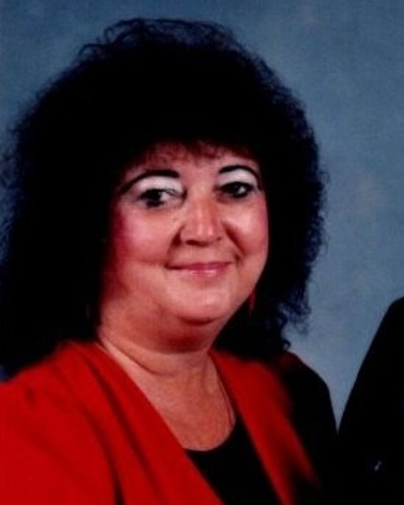 Ruth Ann Cranford Profile Photo